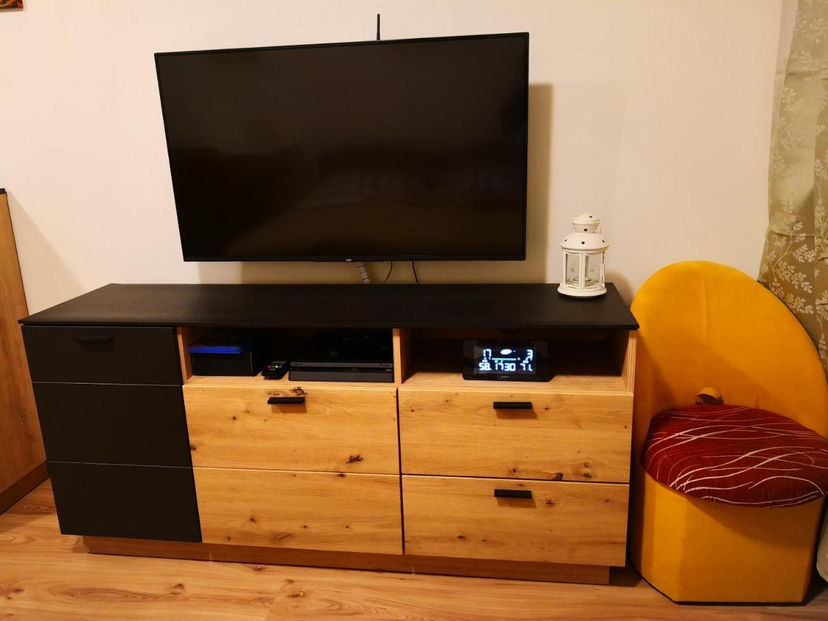 Apartman Sedmicka Horec 多纳瓦利 外观 照片