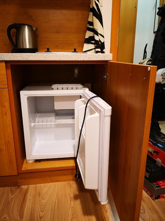 Apartman Sedmicka Horec 多纳瓦利 外观 照片