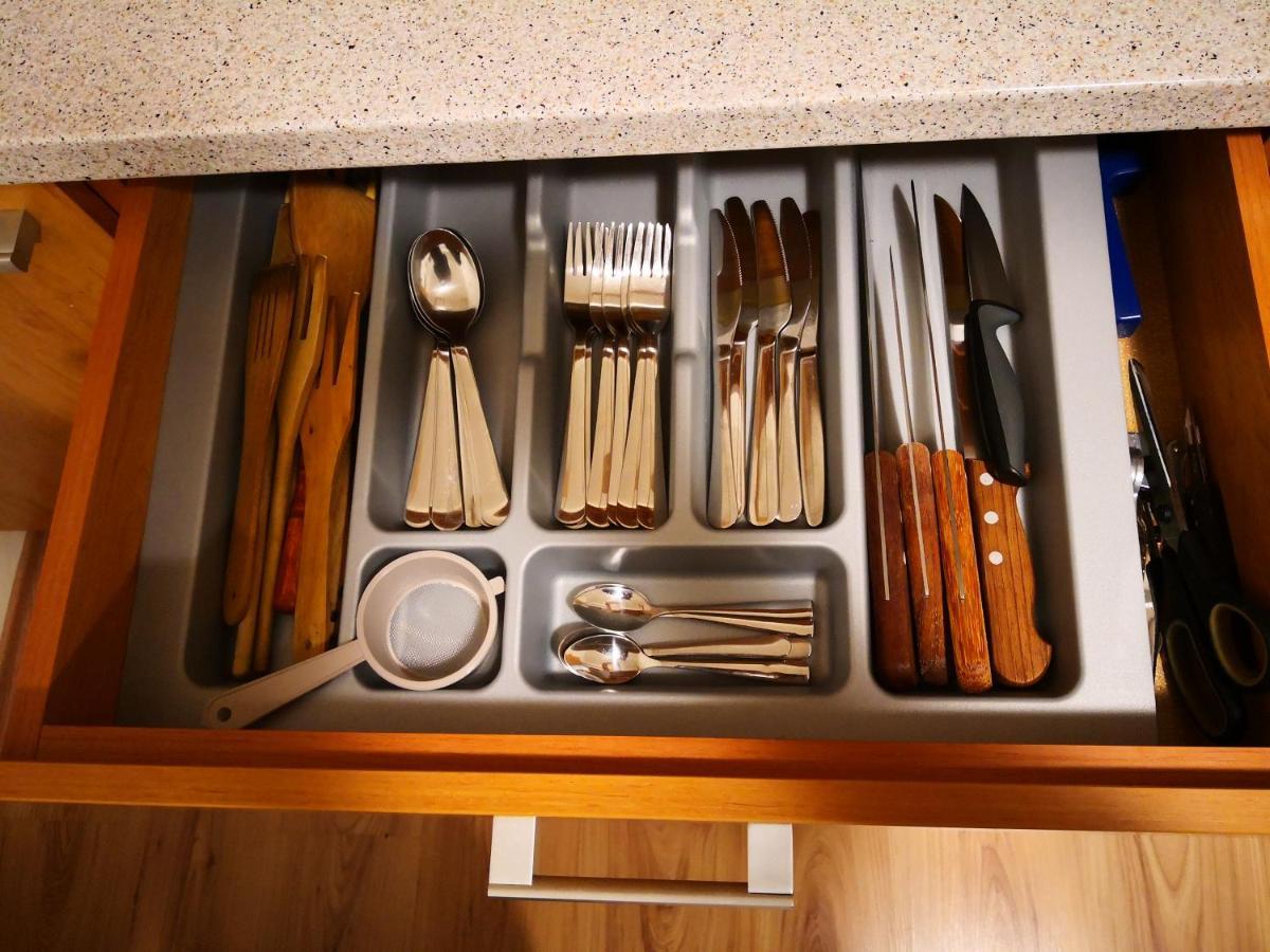 Apartman Sedmicka Horec 多纳瓦利 外观 照片