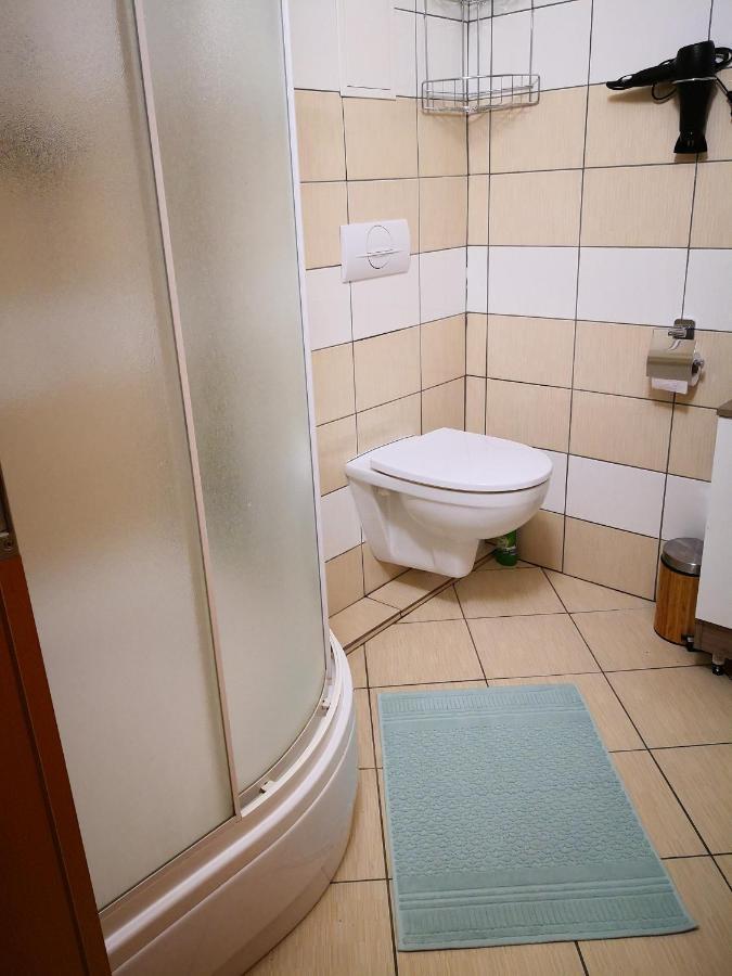 Apartman Sedmicka Horec 多纳瓦利 外观 照片