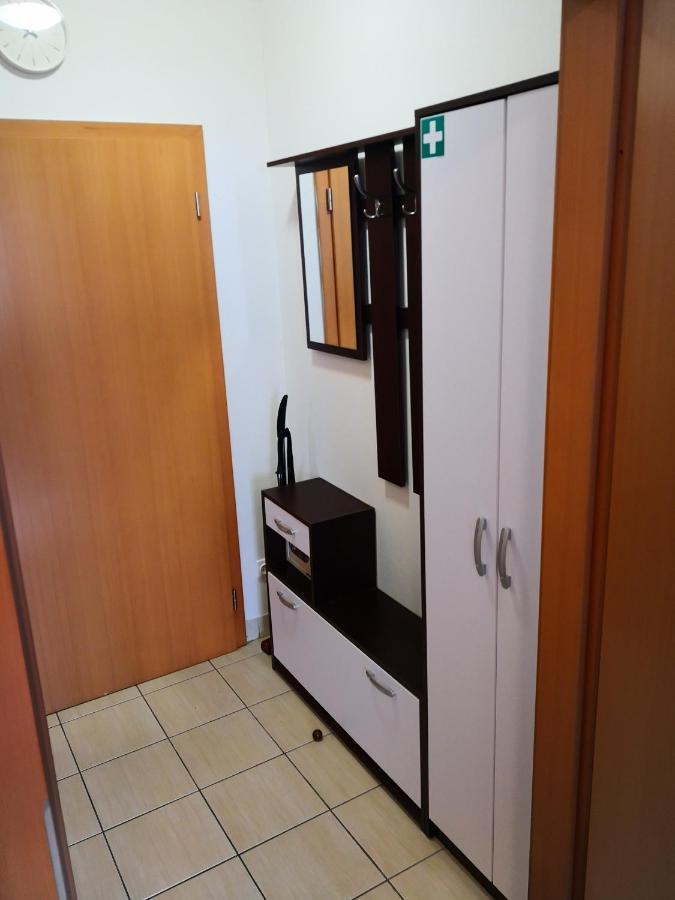 Apartman Sedmicka Horec 多纳瓦利 外观 照片