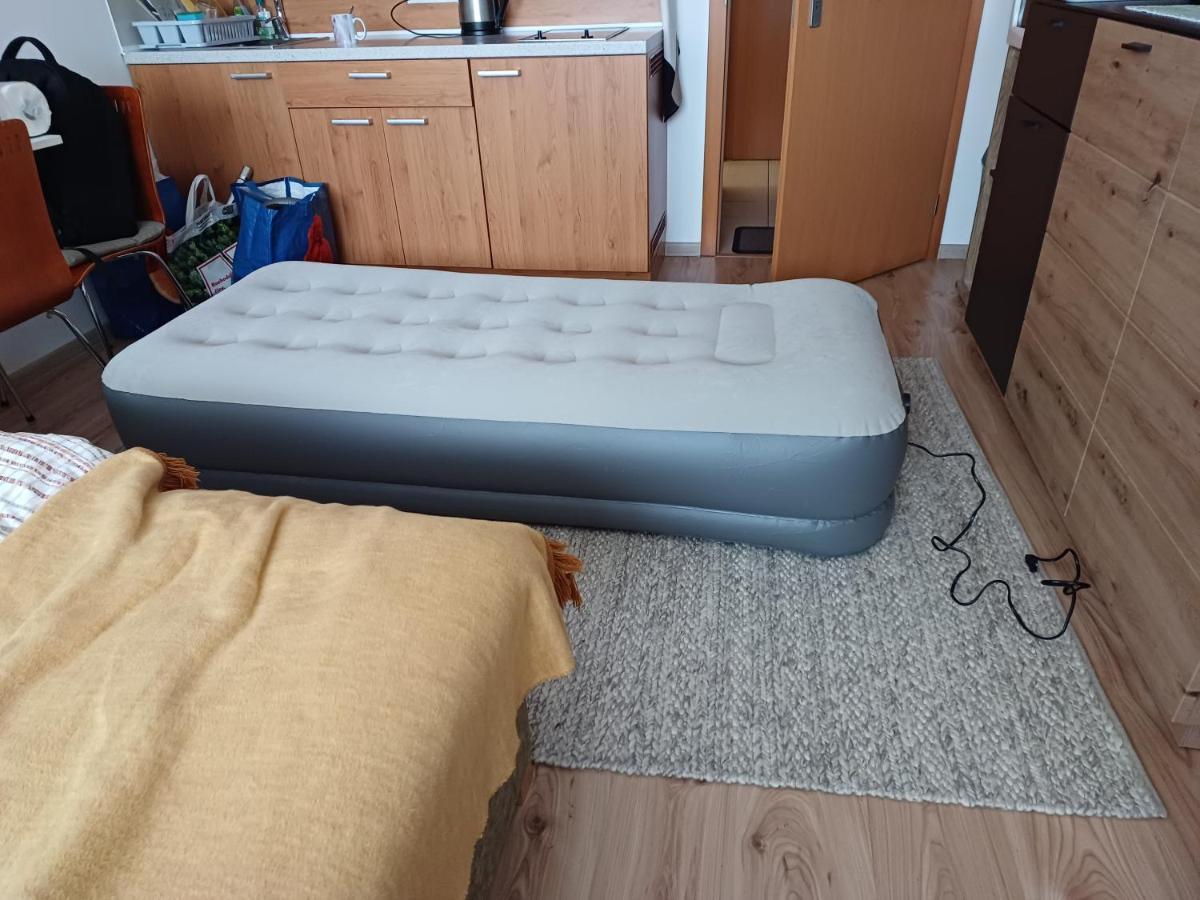 Apartman Sedmicka Horec 多纳瓦利 外观 照片