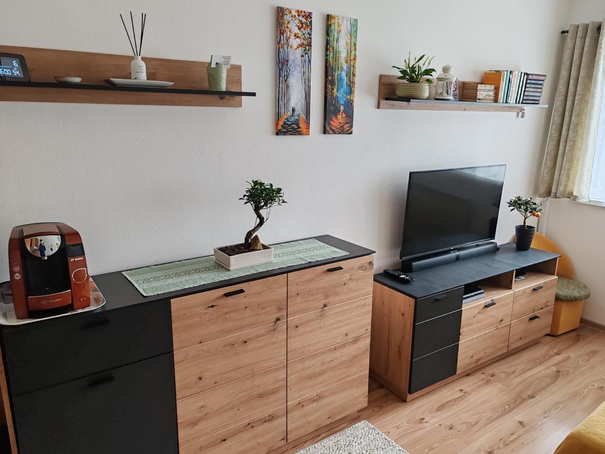 Apartman Sedmicka Horec 多纳瓦利 外观 照片
